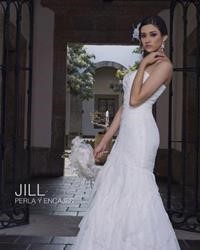 Modelo: JILL