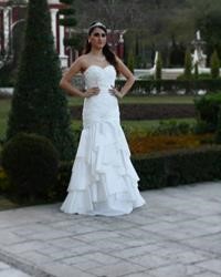 Modelo: CASANDRA
