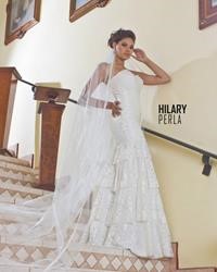 Modelo: HILARY
